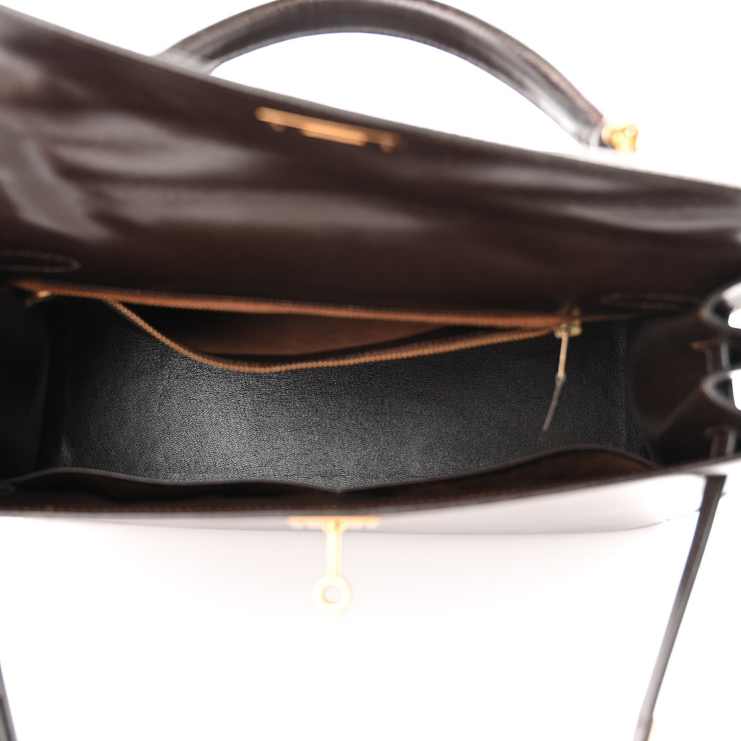 Tadelakt Kelly Sellier 35 Chocolate