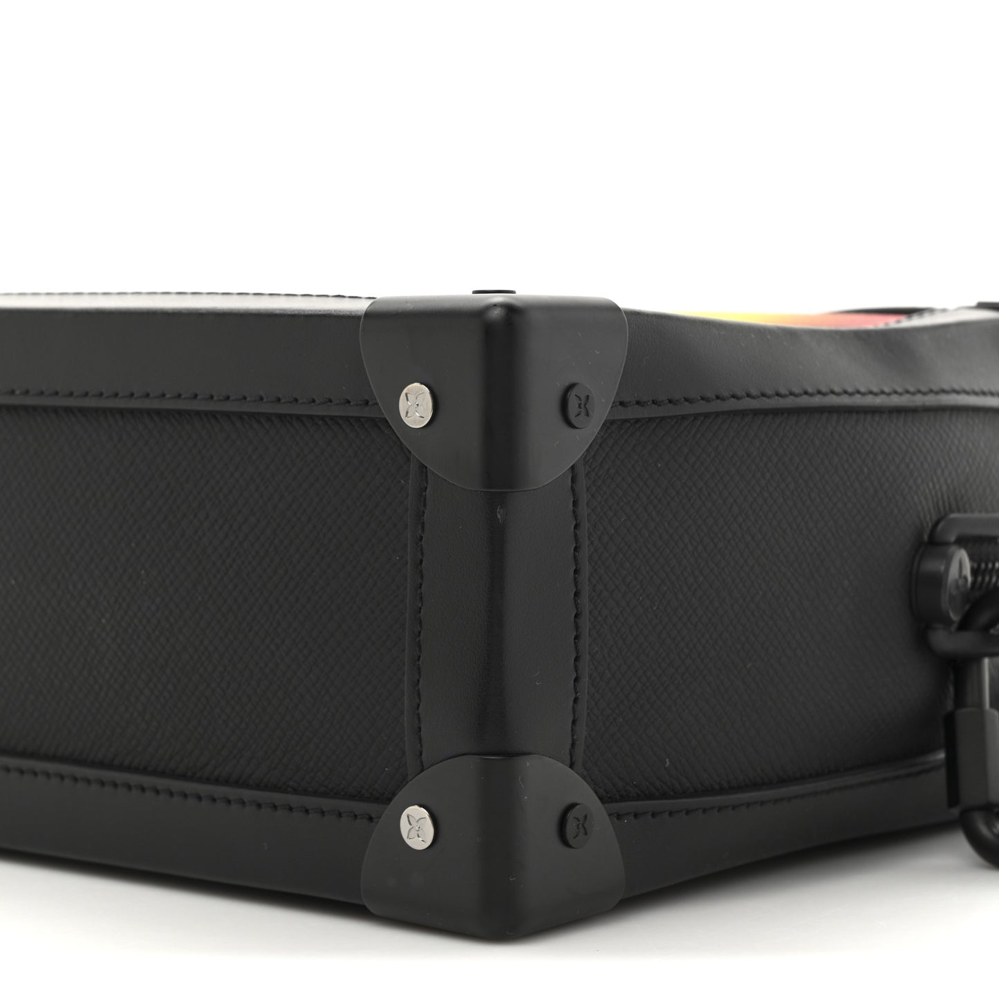Taiga Rainbow Soft Trunk Black