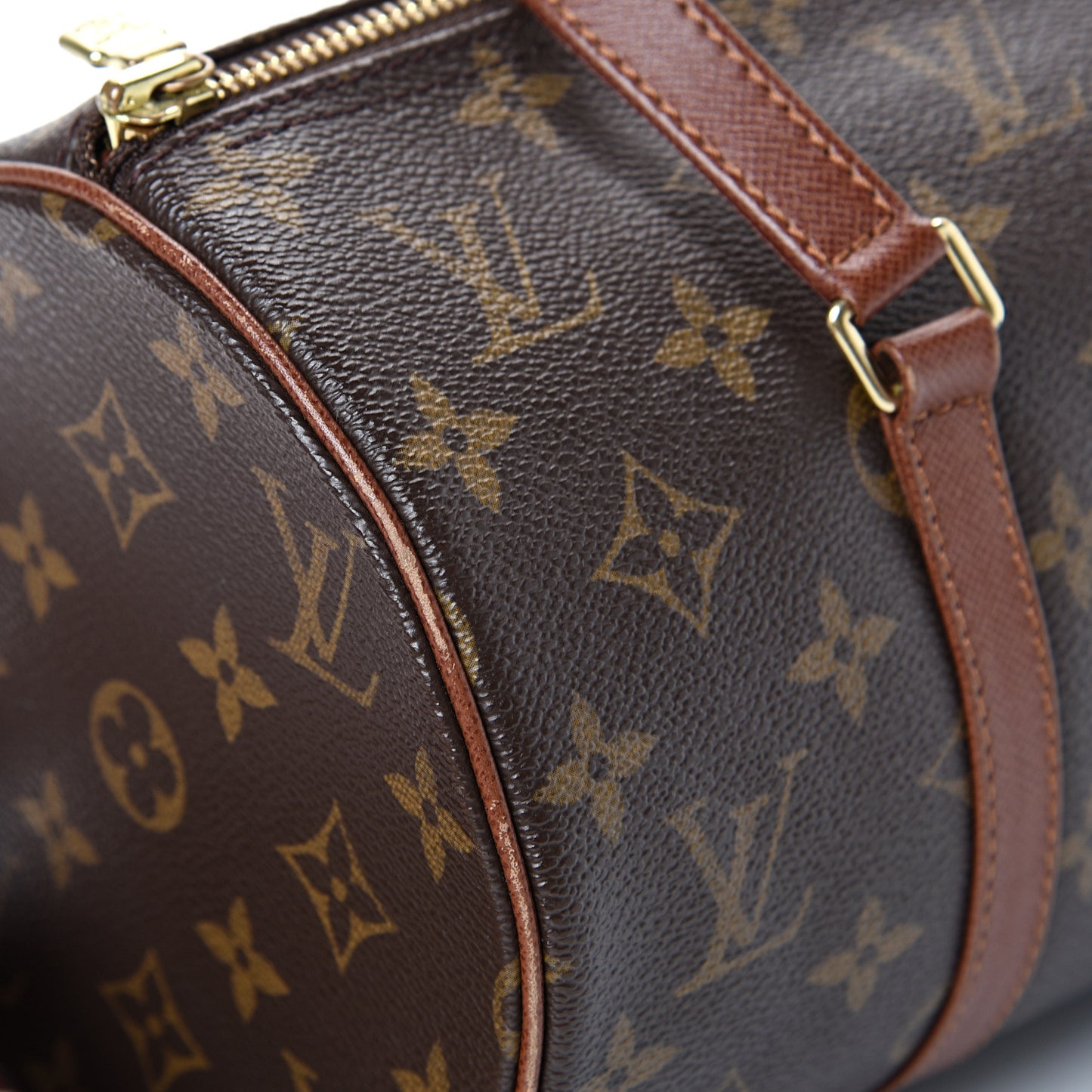 Monogram Papillon 30