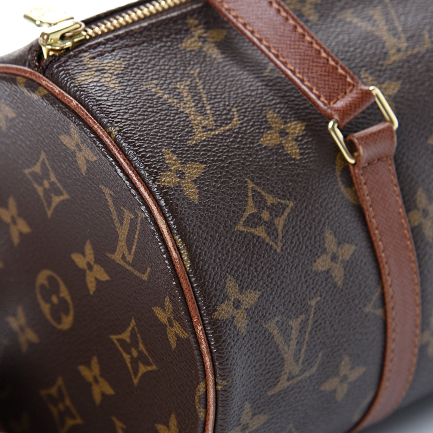 Louis Vuitton Monogram Papillon 30 11 of 13