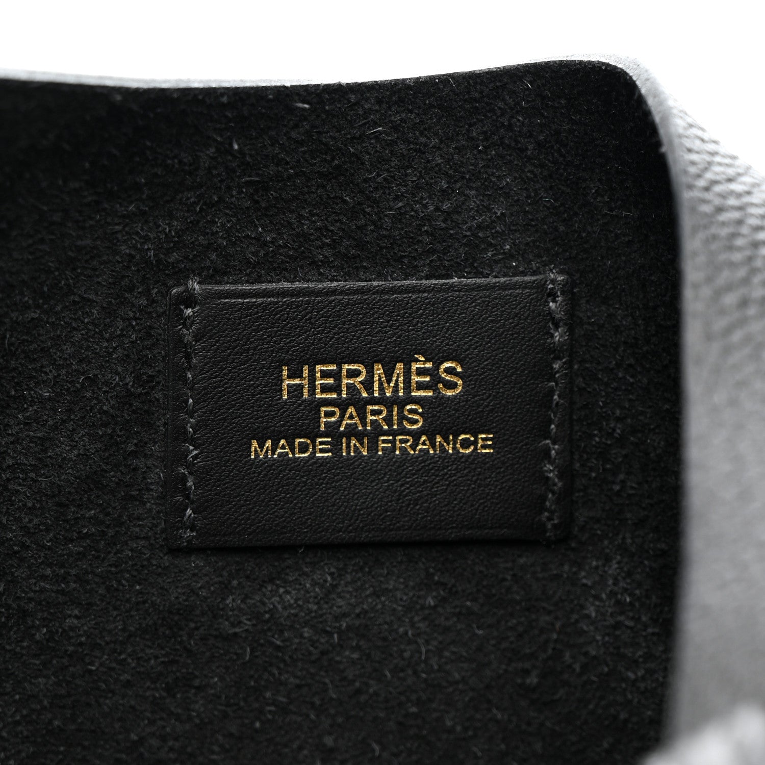 Hermes Togo Swift Arcon Black 6 of 14