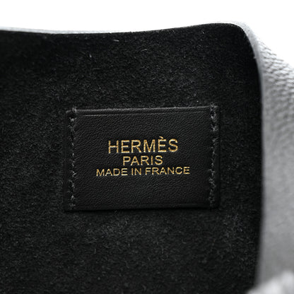 Hermes Togo Swift Arcon Black 6 of 14