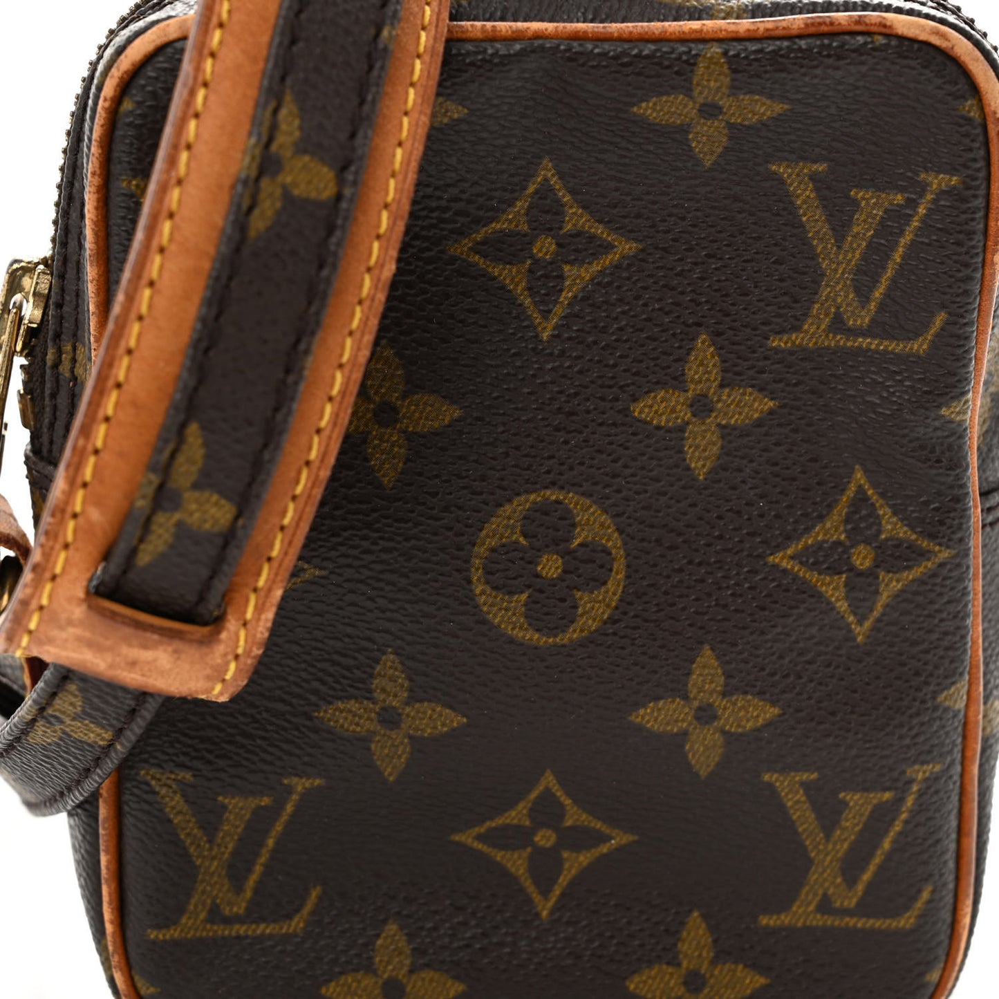 Monogram Danube 15
