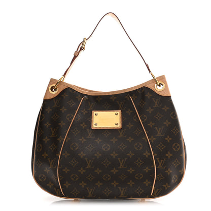 Louis Vuitton Monogram Galliera PM 1 of 9