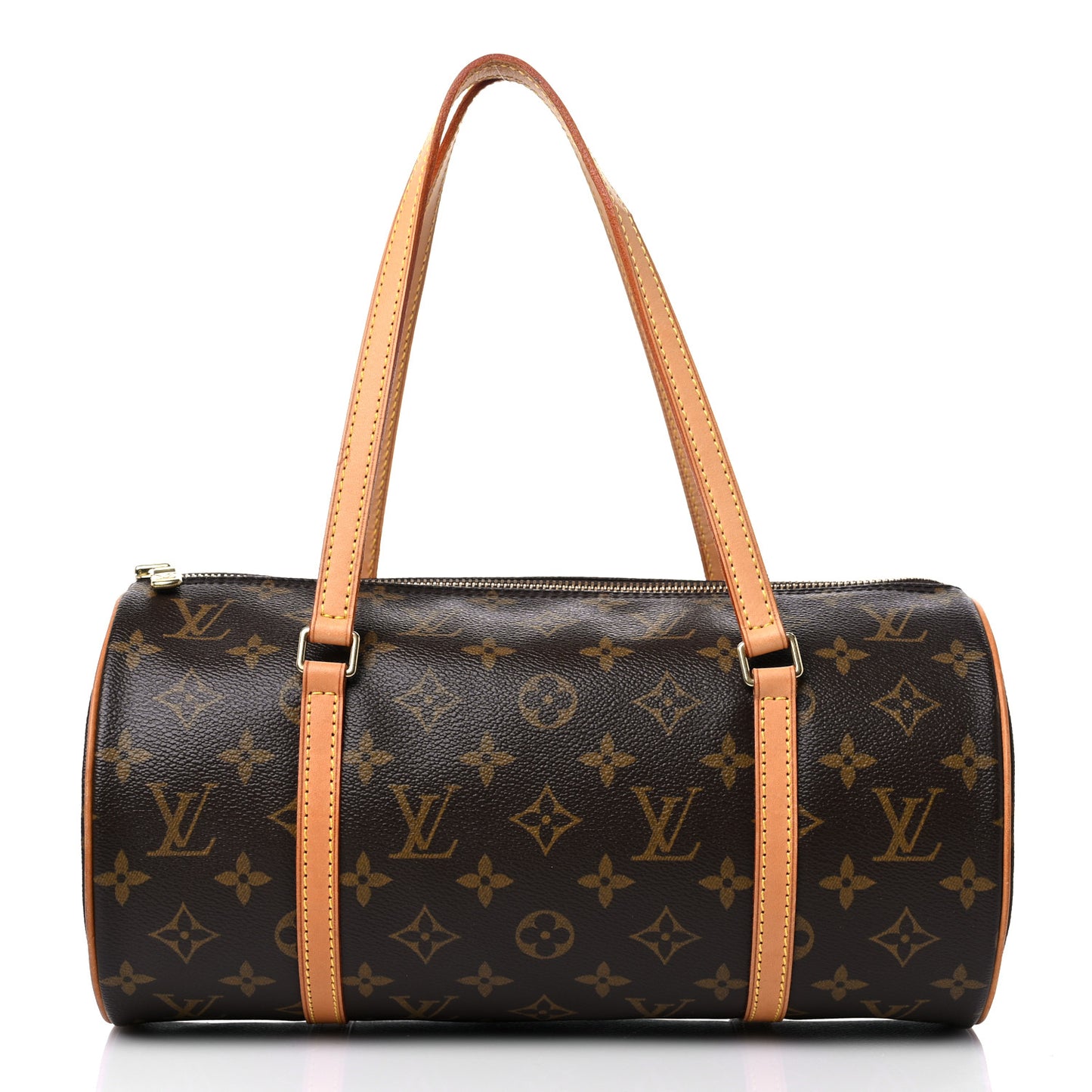 Monogram Papillon 30 With Companion