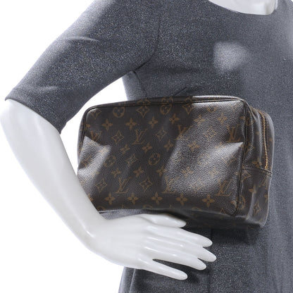 Louis Vuitton Monogram Trousse Toilette 28 2 of 6