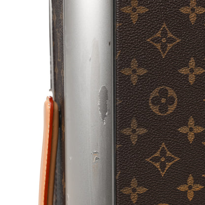 Louis Vuitton Monogram Horizon 55 9 of 12