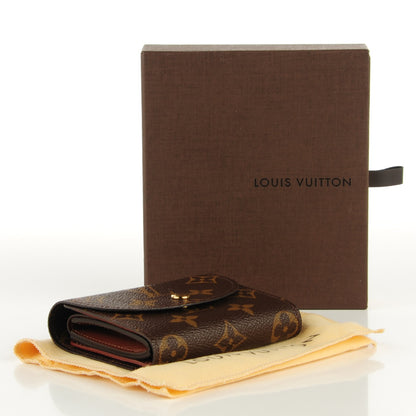 Louis Vuitton Monogram Helene Wallet 4 of 7