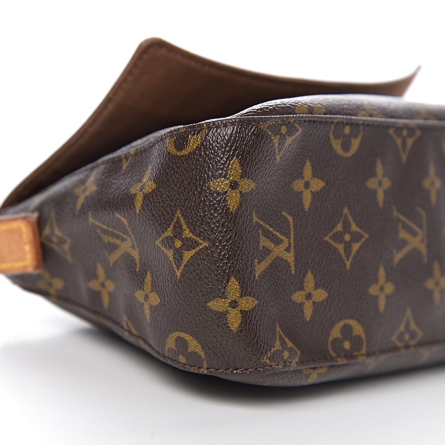 Monogram Mini Looping