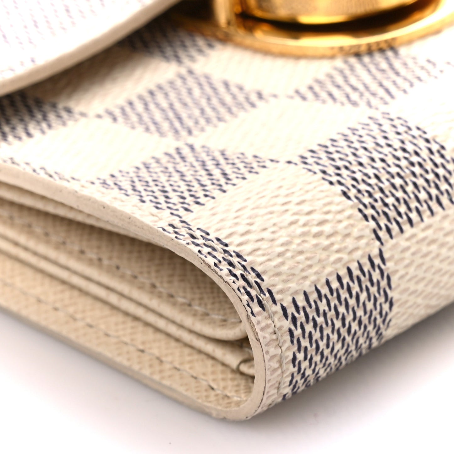 Damier Azur Koala Wallet