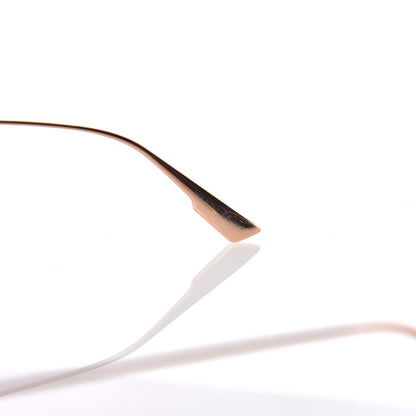 Christian Dior Metal Stellaire 4 Sunglasses Rose Gold 6 of 8