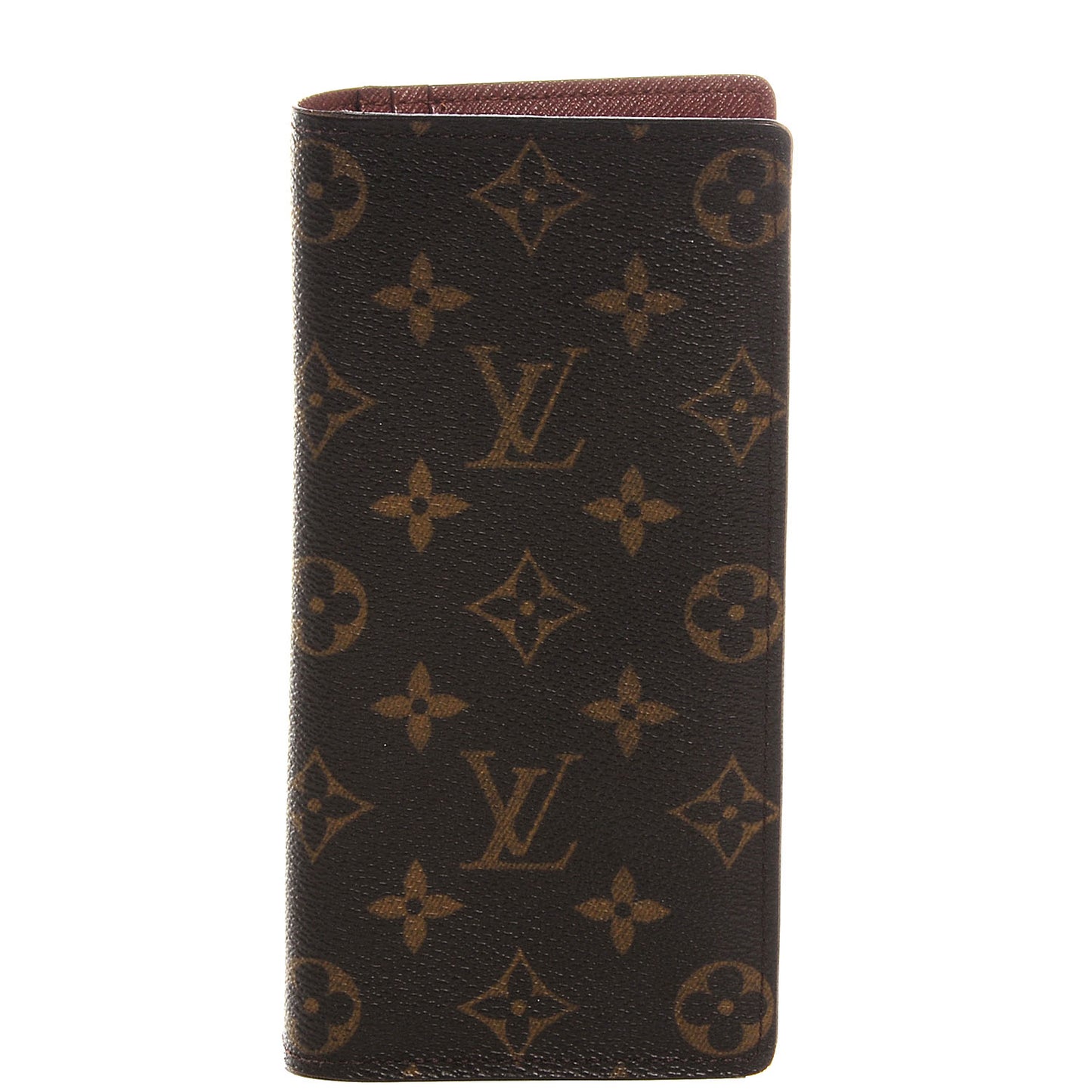 Monogram Brazza Wallet
