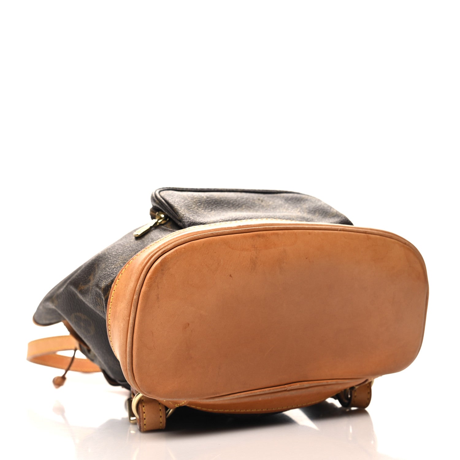 Louis Vuitton Monogram Mini Montsouris Backpack 4 of 13