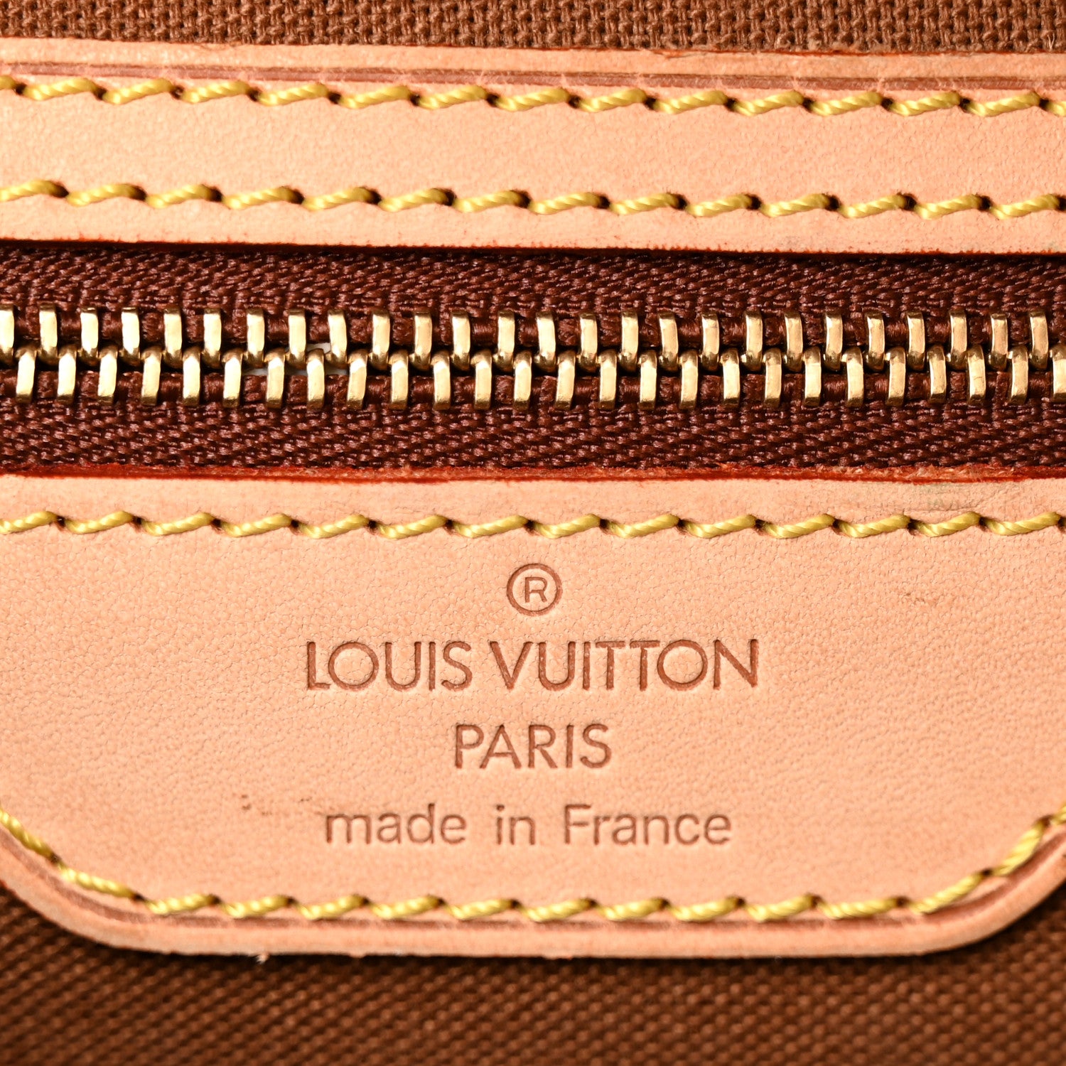 Louis Vuitton Monogram Sologne 6 of 19