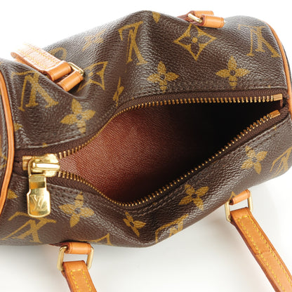 Louis Vuitton Monogram Papillon 19 5 of 7