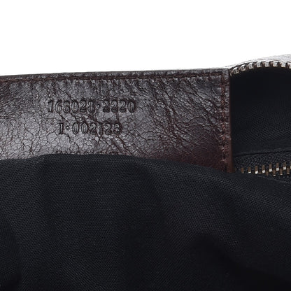 Balenciaga Agneau Classic Hardware Part Time Cigare Fonce 7 of 7