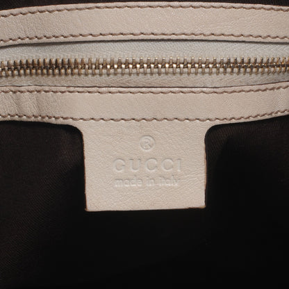 Gucci Monogram Pelham Medium White 6 of 7