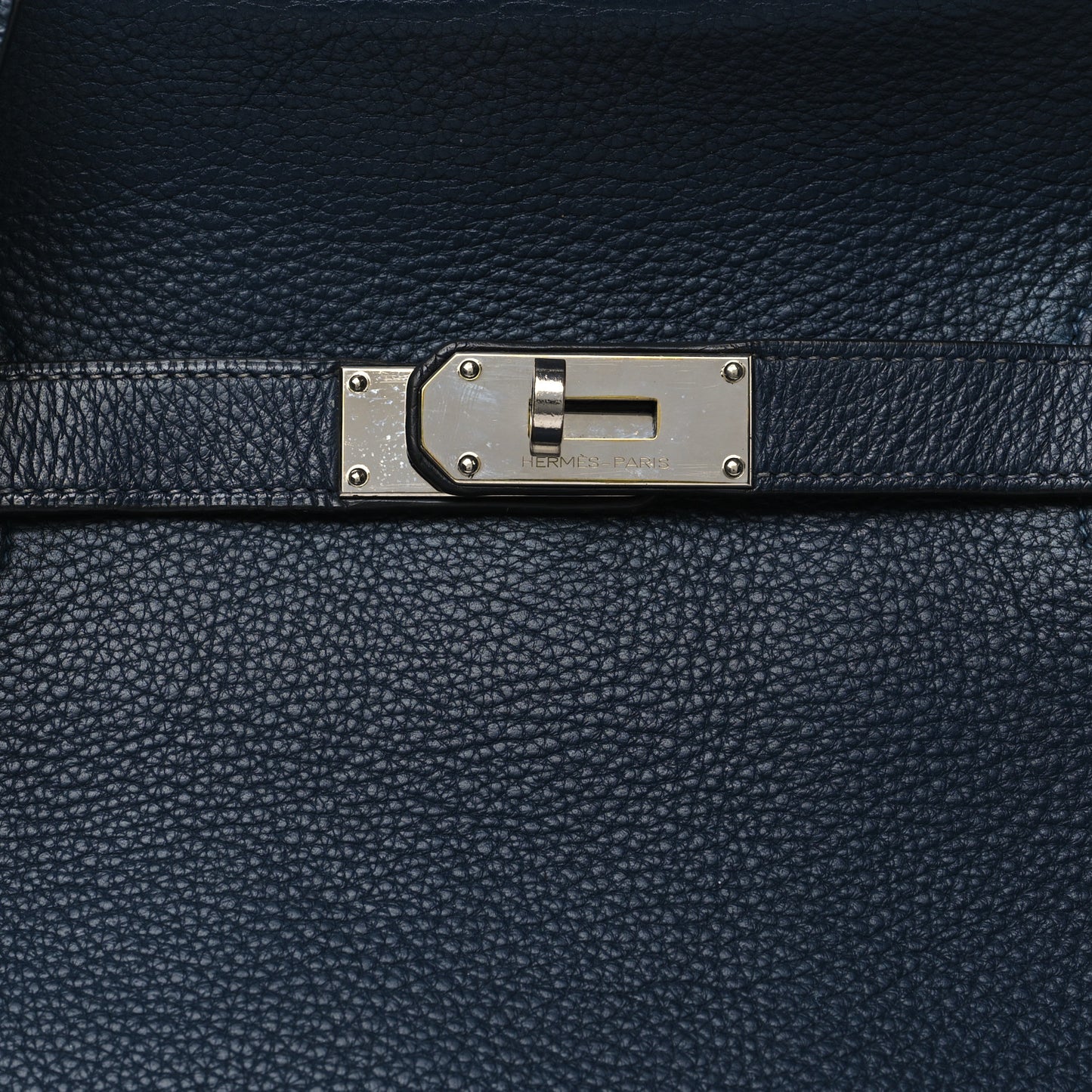 Taurillon Clemence Jypsiere 34 Bleu de Prusse