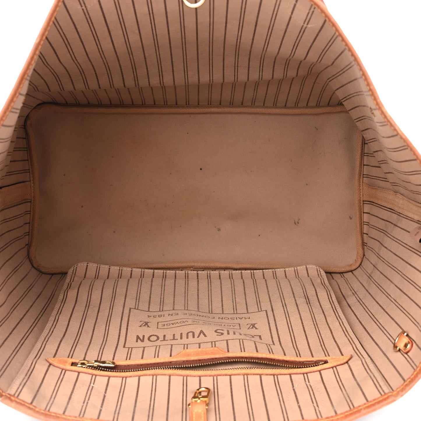 Monogram Neo Neverfull GM