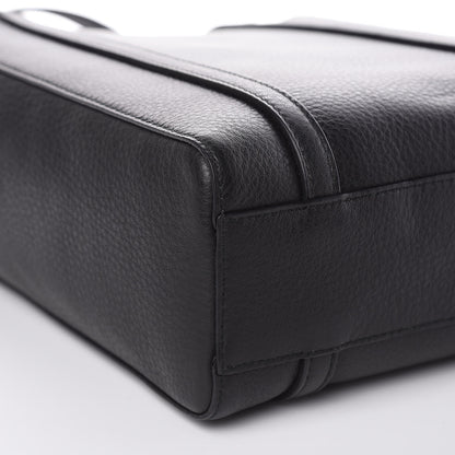 Balenciaga Calfskin XXS Everyday Tote Black 8 of 8