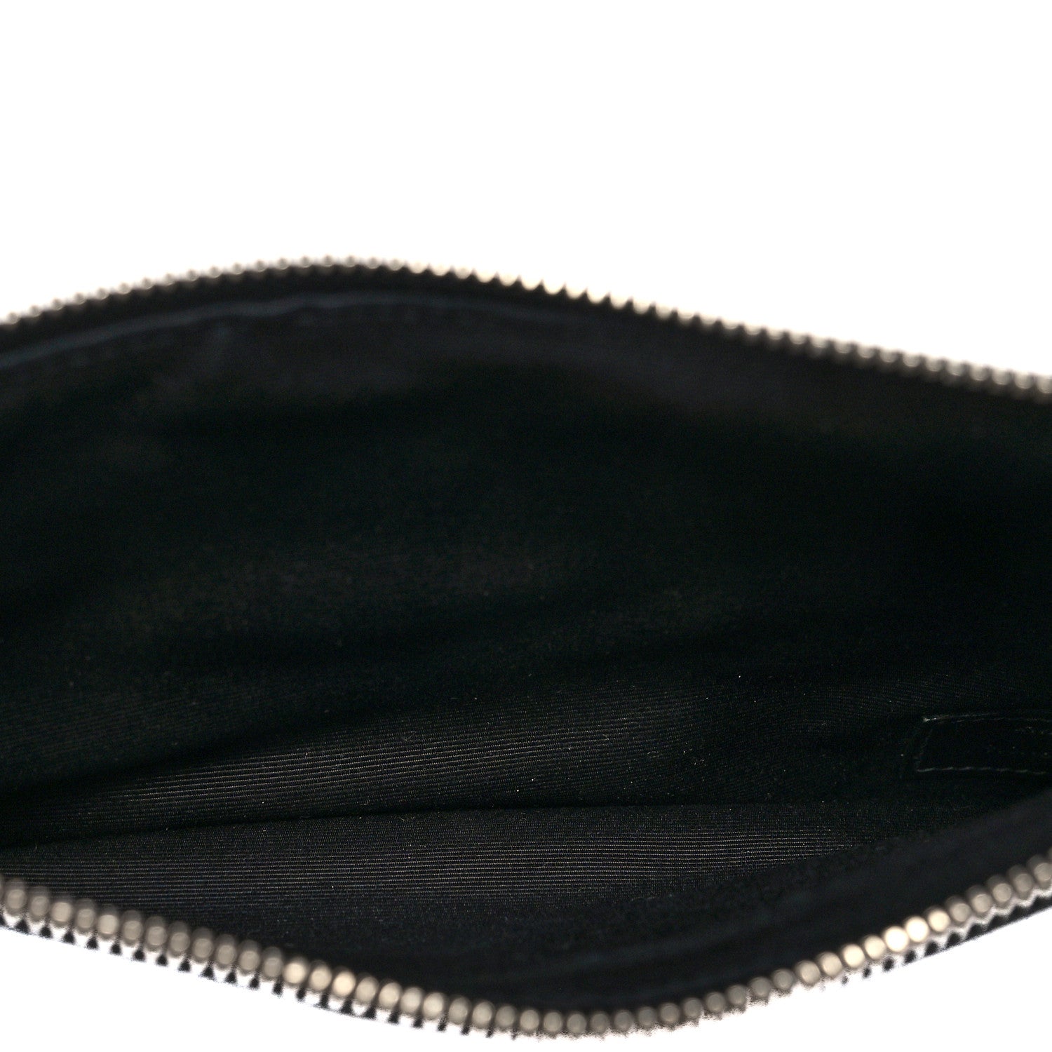 Saint Laurent Grained Calfskin Small Sac De Jour Black 8 of 13