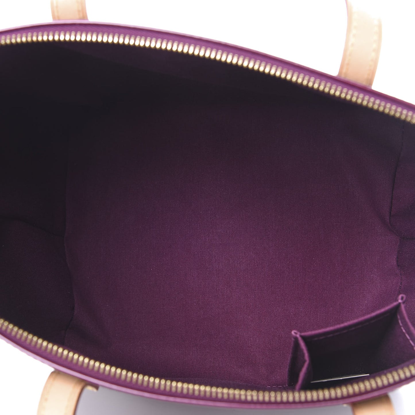 Vernis Bellevue PM Violet