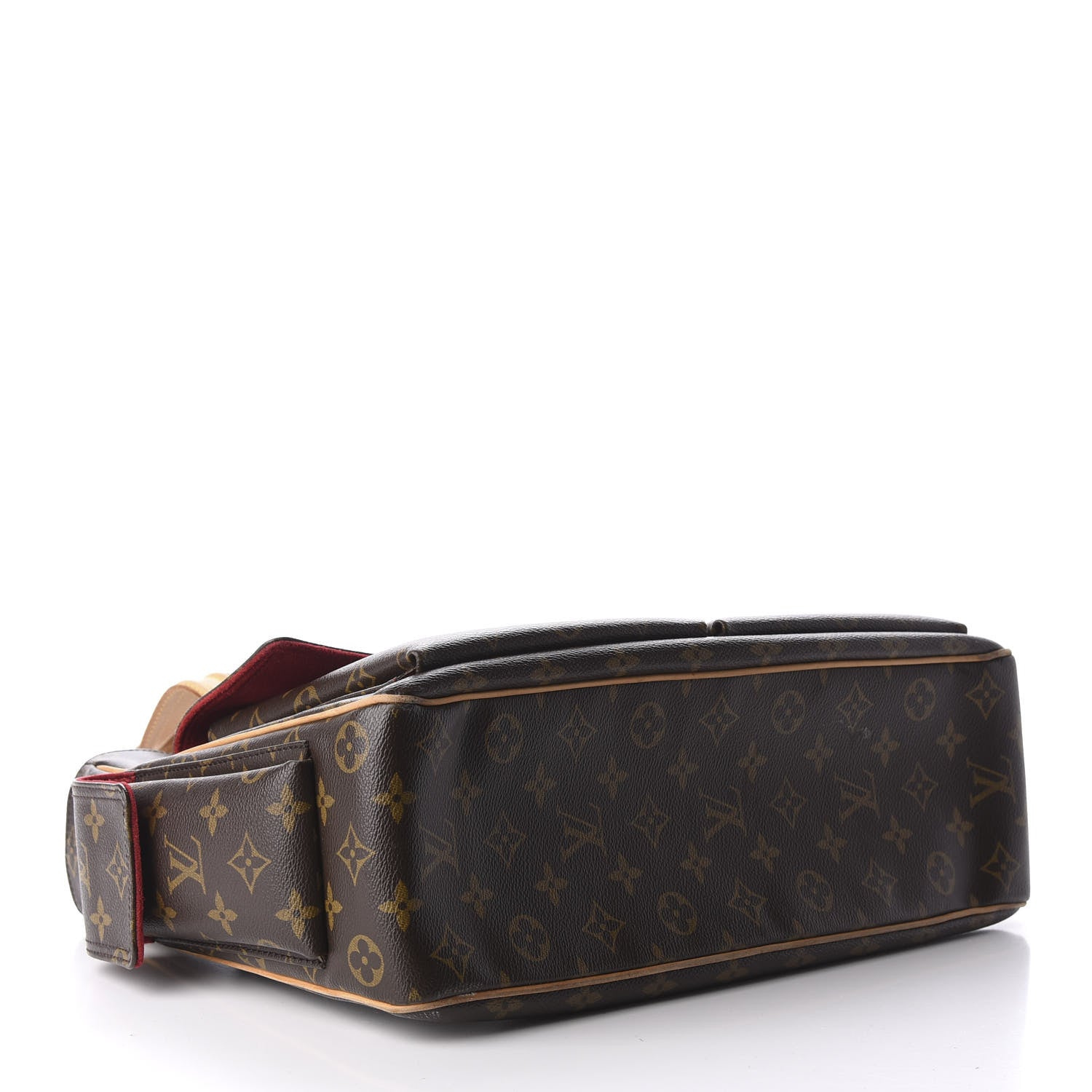 Louis Vuitton Monogram Multipli-Cite 4 of 8