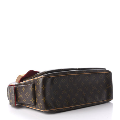 Louis Vuitton Monogram Multipli-Cite 4 of 8