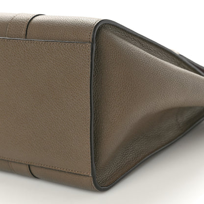Mulberry Classic Grain Medium New Bayswater Clay 10 of 10