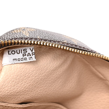 Louis Vuitton Monogram Trousse Toilette 23 6 of 9
