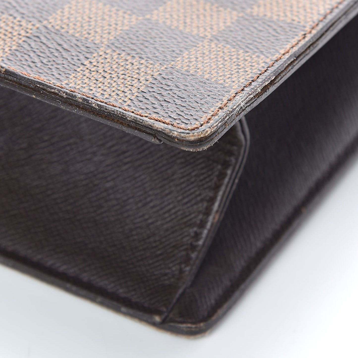 Damier Ebene Venice Sac Plat