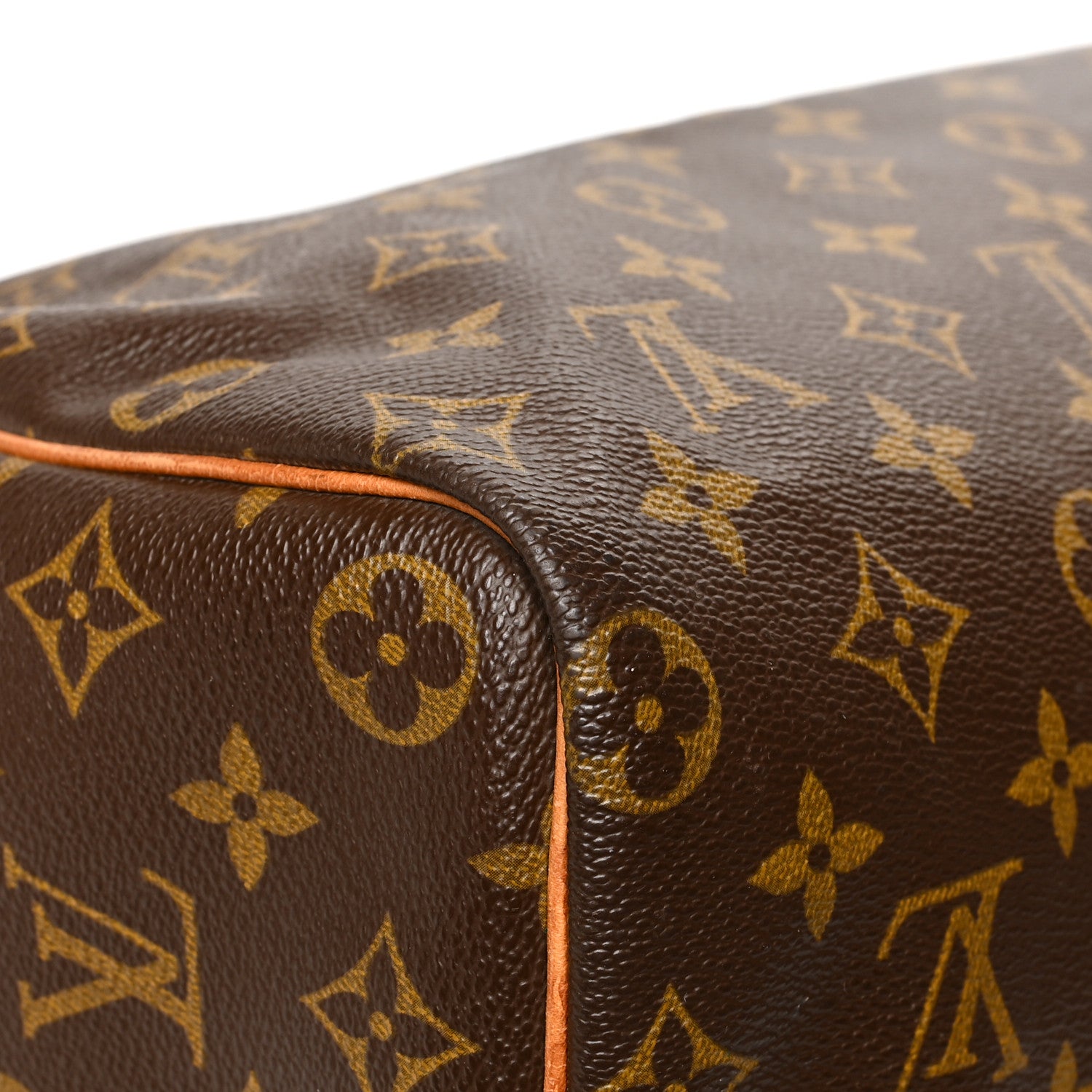 Louis Vuitton Monogram Speedy 40 13 of 14