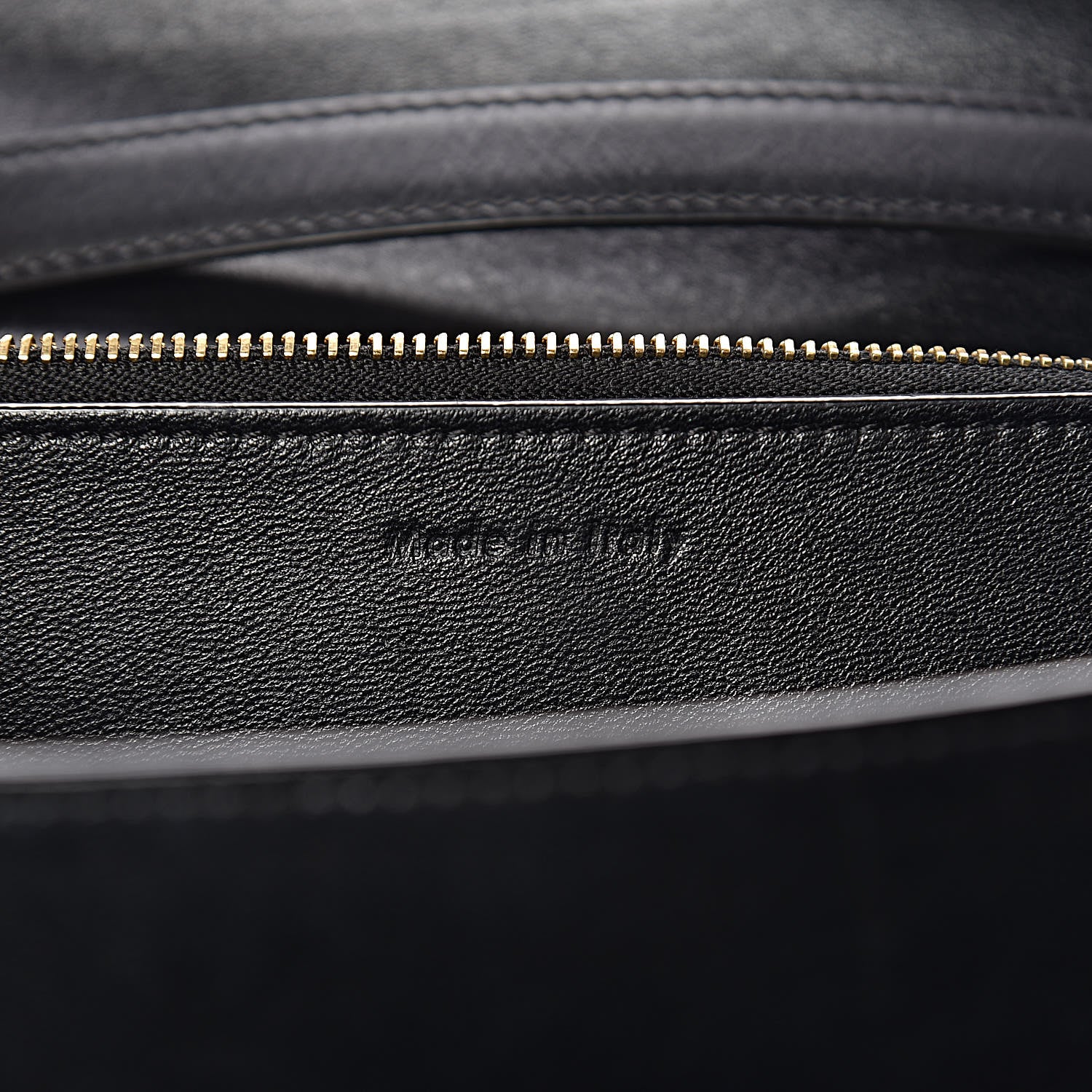 Celine Box Calfskin Medium Classic Box Flap Bag Black 7 of 18