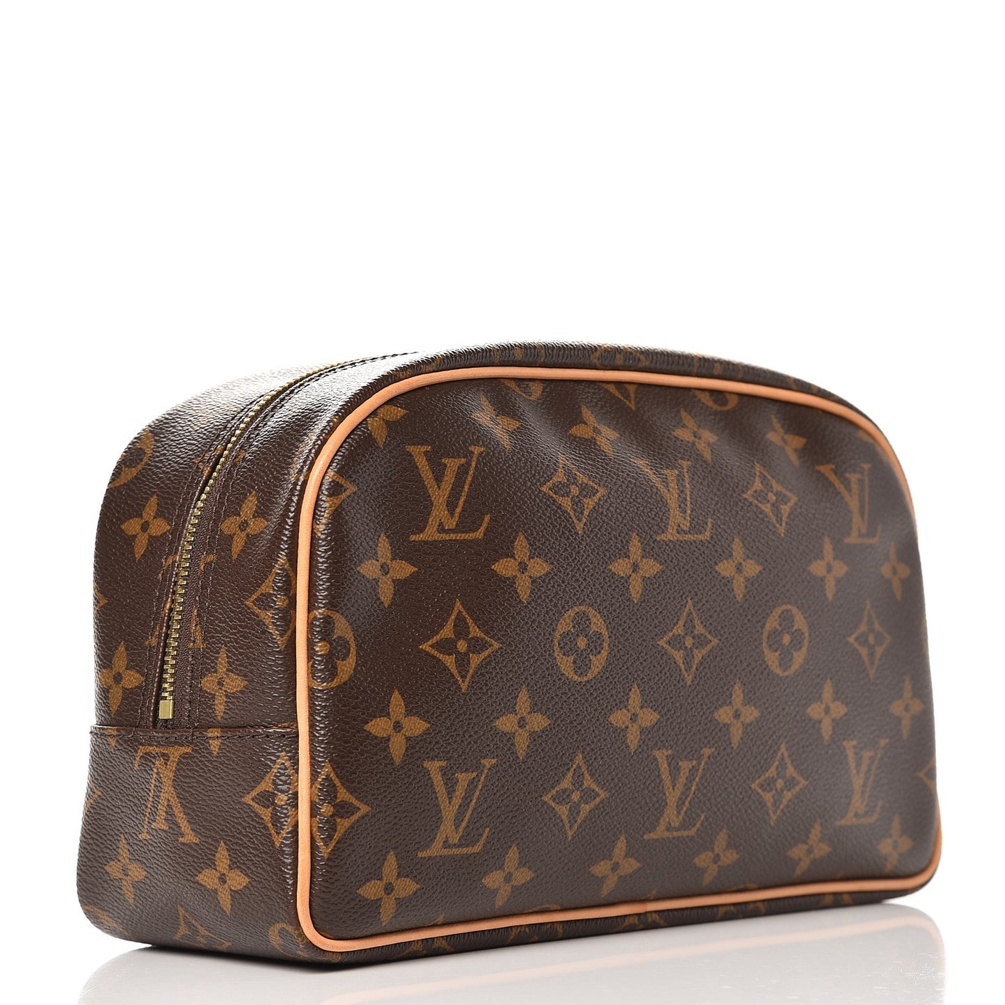 Monogram Toiletry Bag 25