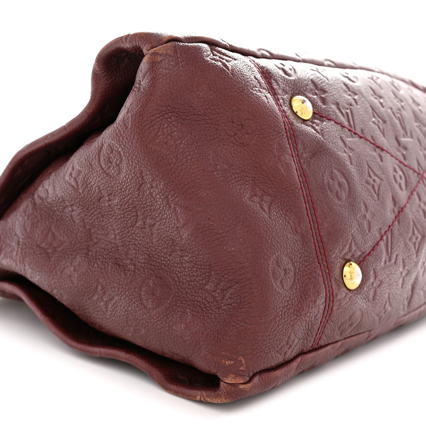 Empreinte Artsy MM Flamme