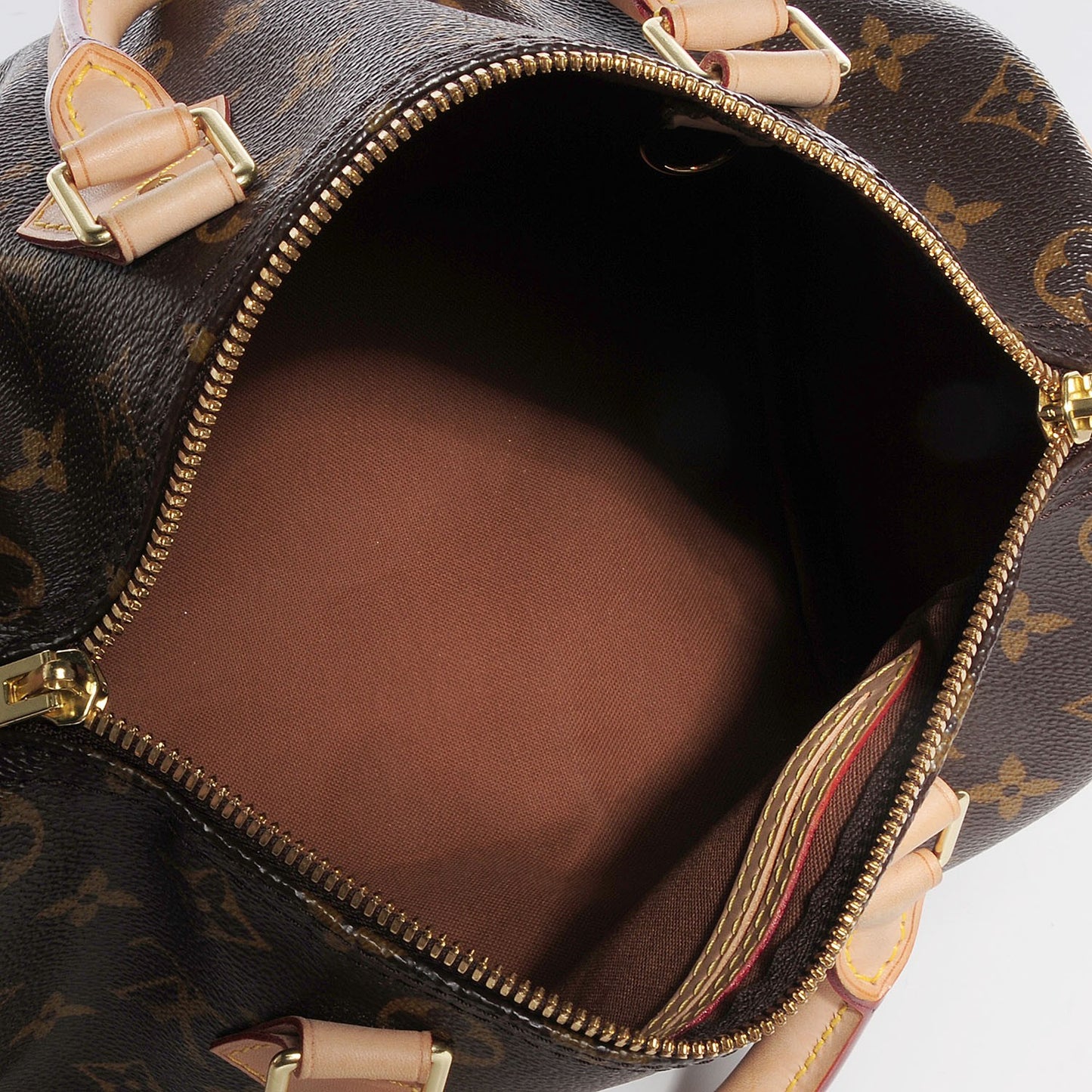 Monogram Speedy Bandouliere 25