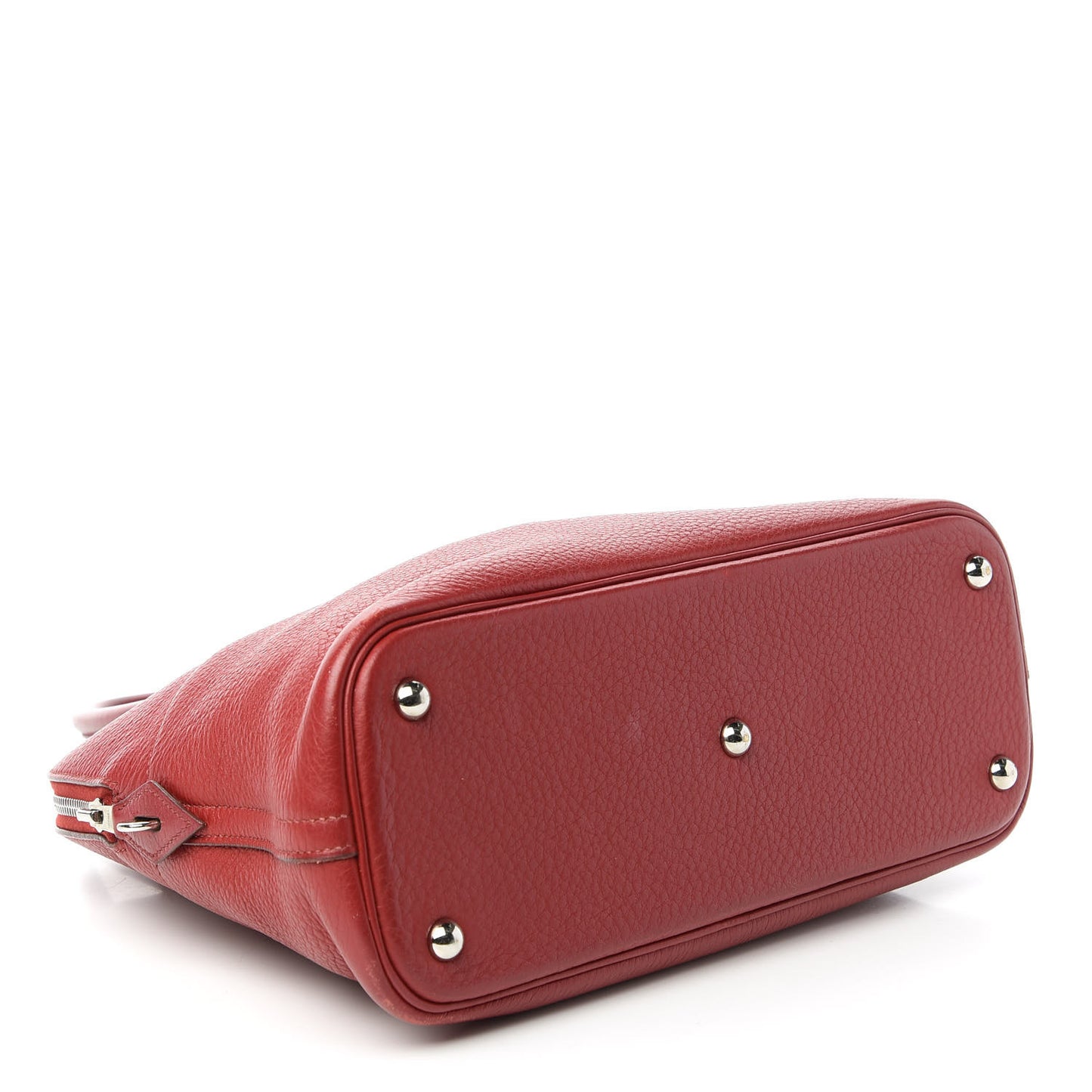 Taurillon Clemence Bolide 31 Rouge Casaque