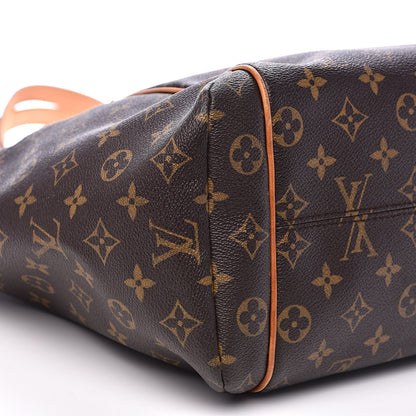 Louis Vuitton Monogram Totally MM 7 of 13