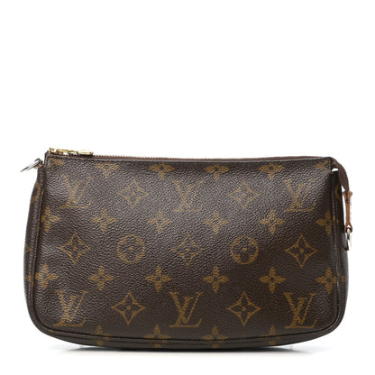 Louis Vuitton Monogram Pochette Accessories 1 of 10