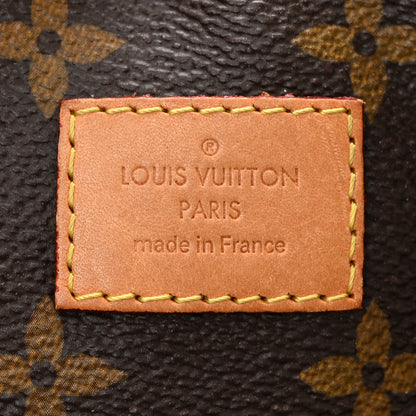 Louis Vuitton Monogram Melie 6 of 13
