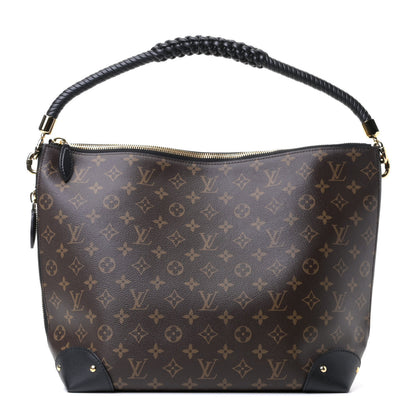 Louis Vuitton Reverse Monogram Triangle Softy 1 of 5