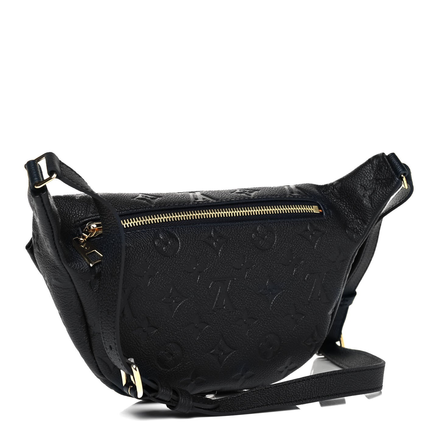 Empreinte BumBag Black
