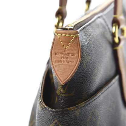 Louis Vuitton Monogram Totally PM 8 of 9