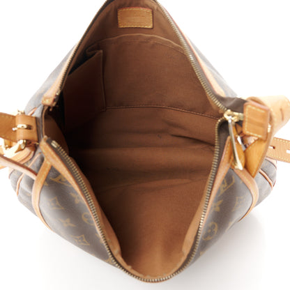Louis Vuitton Monogram Tulum GM 5 of 17