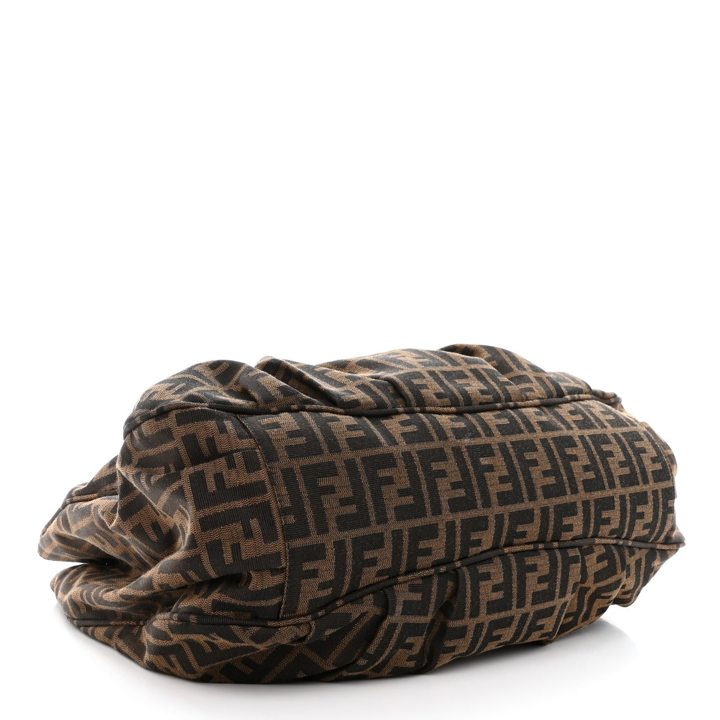Zucca Mia Tote Tobacco