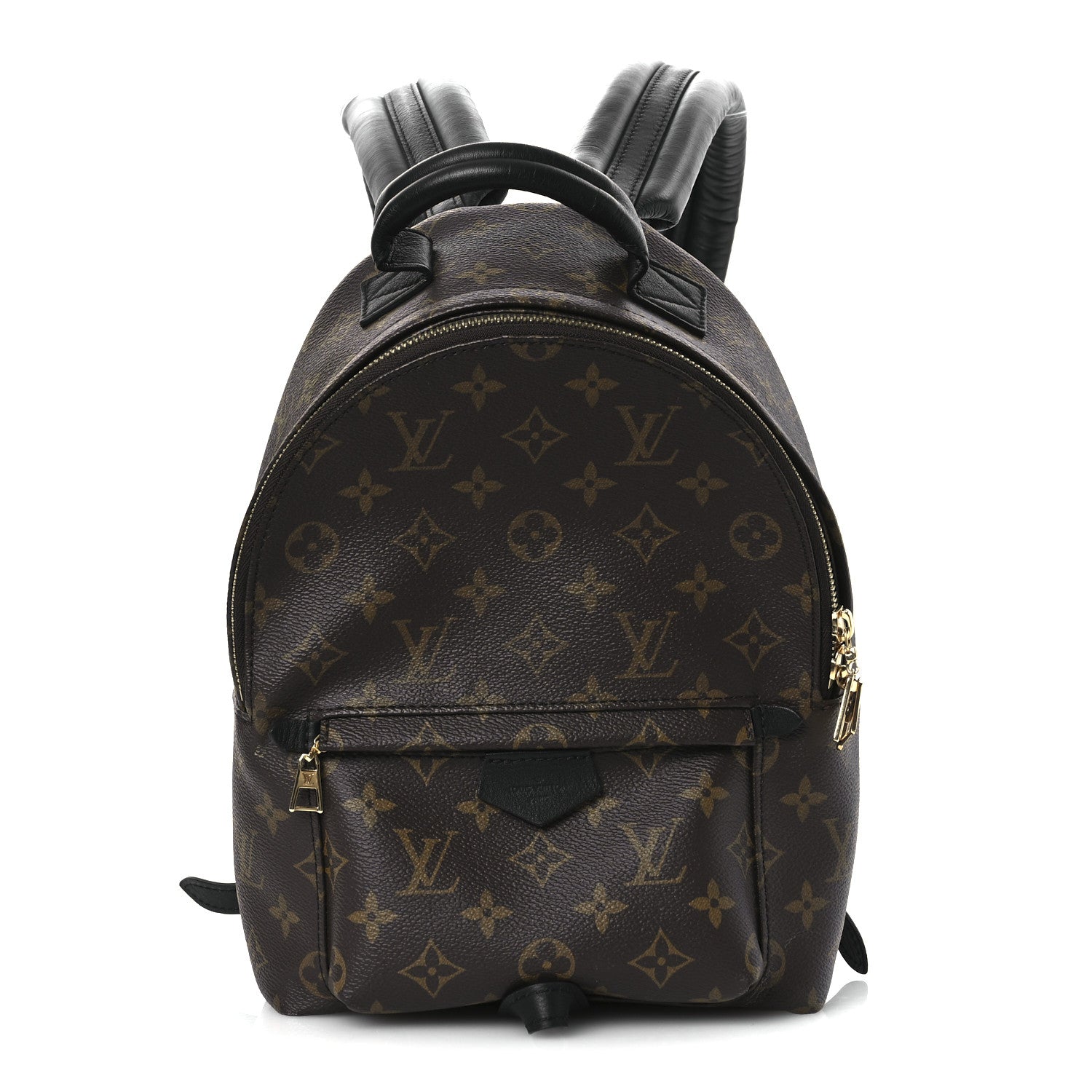Louis Vuitton Monogram Palm Springs Backpack PM 1 of 12