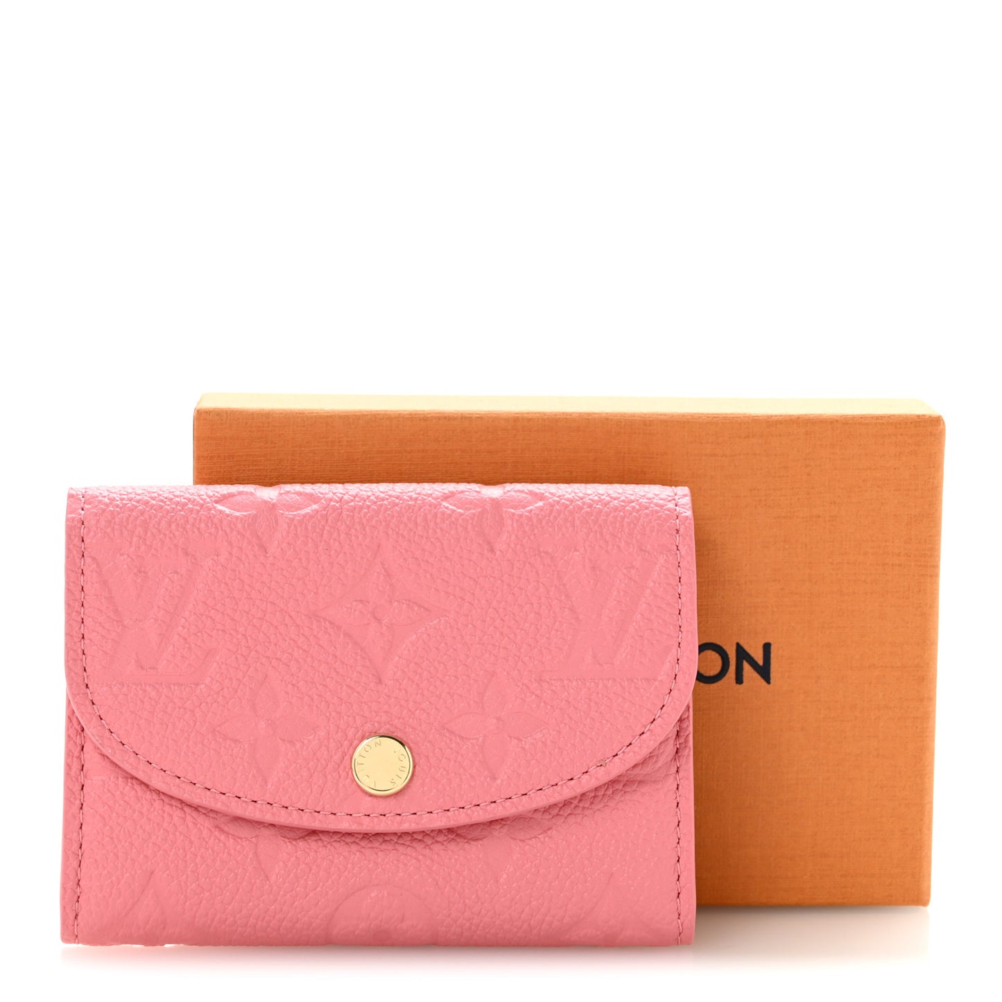 Empreinte Rosalie Coin Purse Tender Bliss