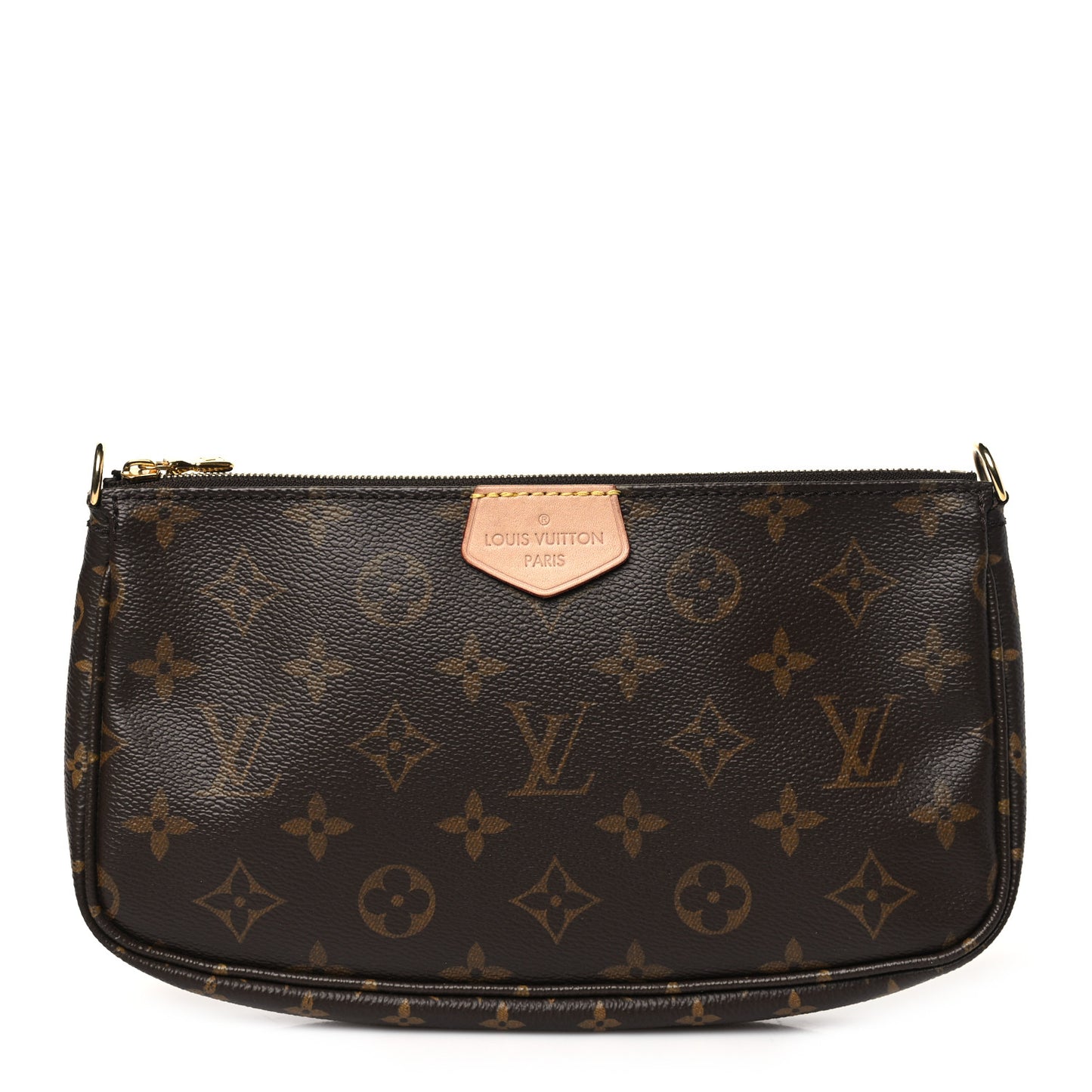Monogram Multi Pochette Accessories Large Pochette