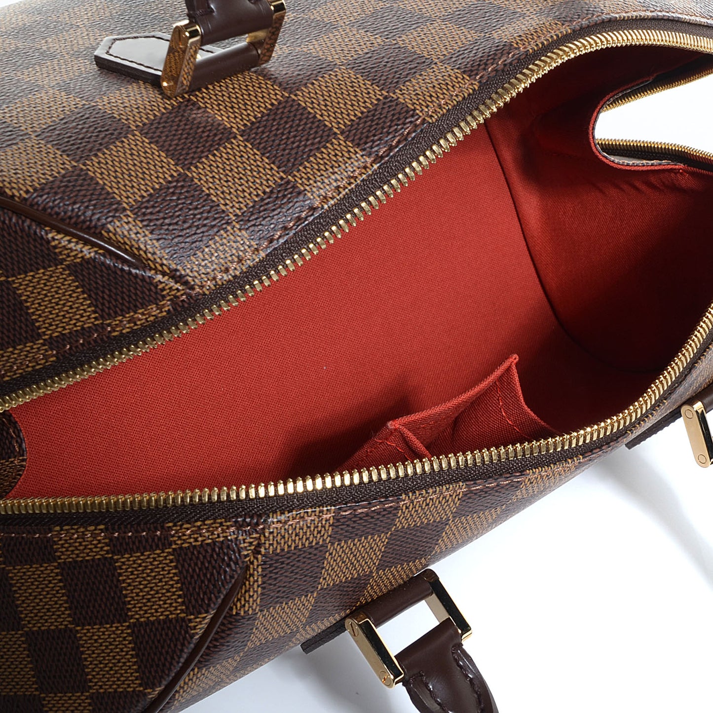 Damier Ebene Ribera MM