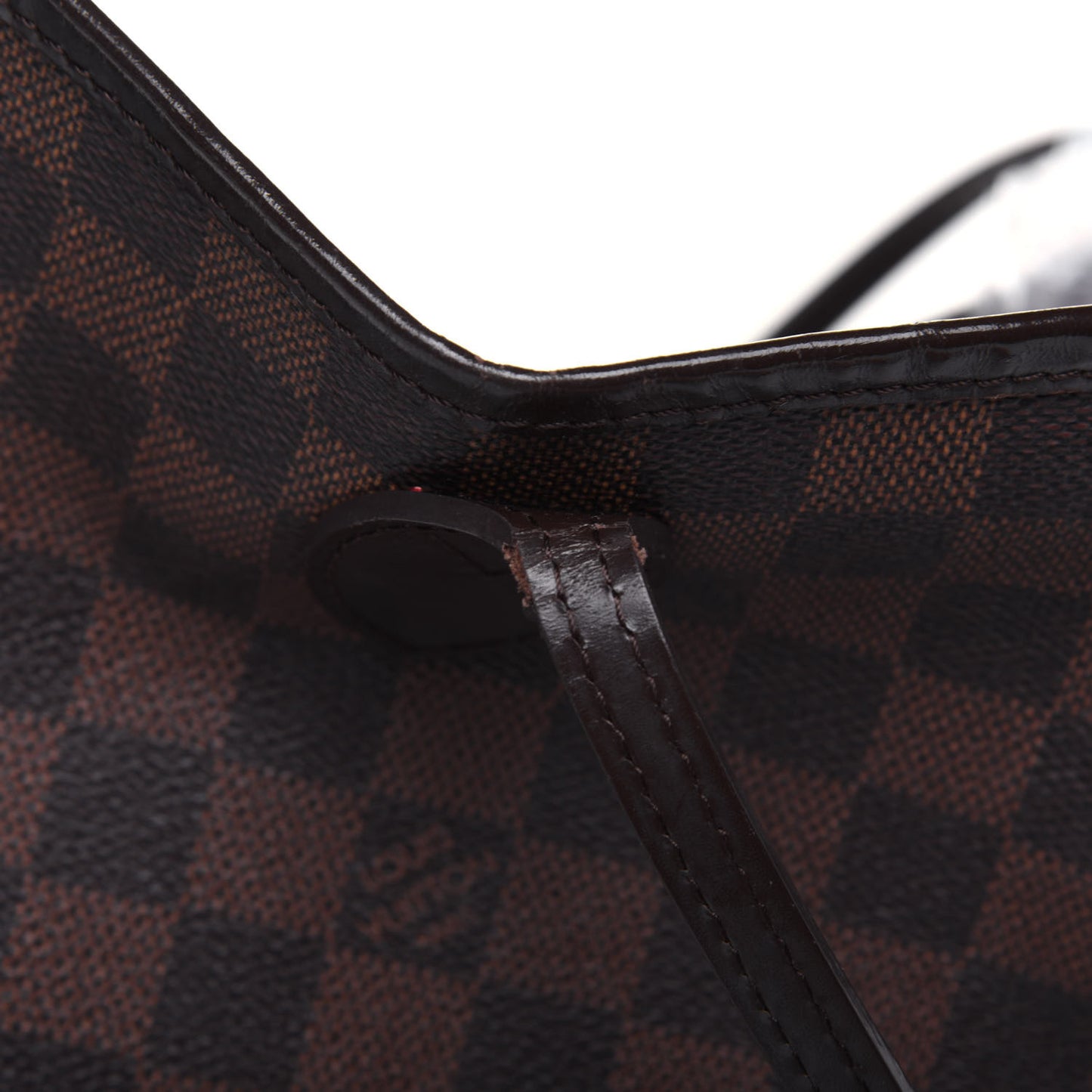 Damier Ebene Neverfull GM